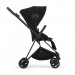Прогулянкова коляска Cybex Mios 4.0 La Parisienne шасі Matt Black