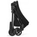 Прогулянкова коляска Cybex Mios 4.0 La Parisienne шасі Matt Black