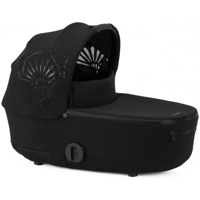 Люлька Cybex Mios 4.0 La Parisienne
