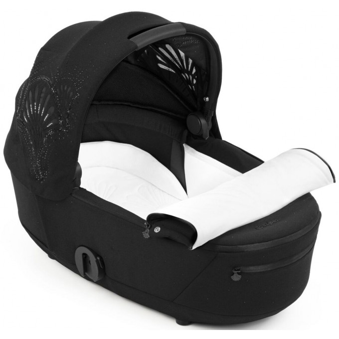 Люлька Cybex Mios 4.0 La Parisienne