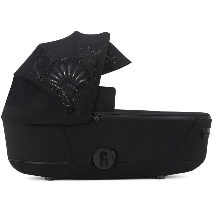 Люлька Cybex Mios 4.0 La Parisienne