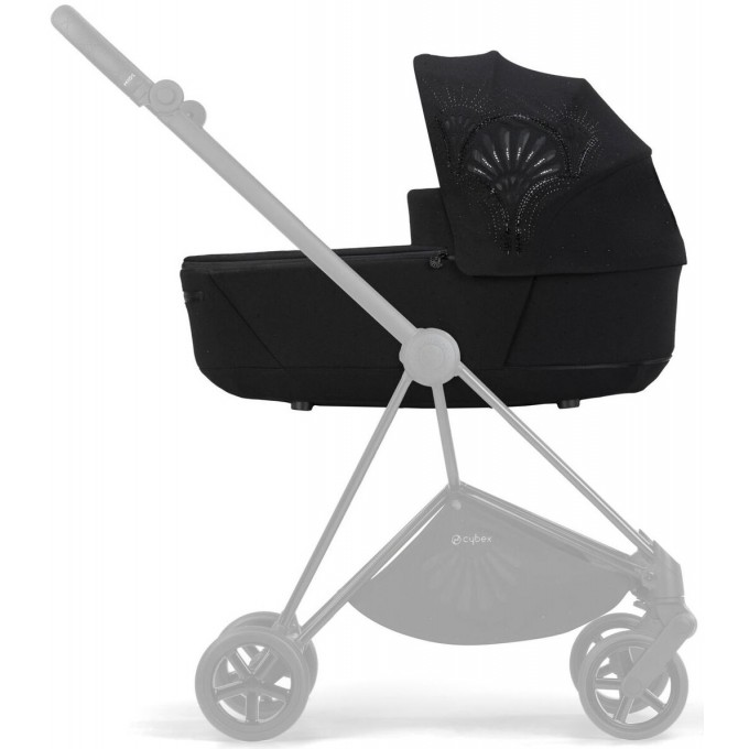 Люлька Cybex Mios 4.0 La Parisienne