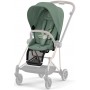 Комплект тканей Leaf Green для Cybex Mios 4.0