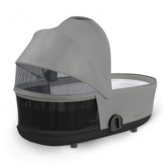 Carrycot Cybex Mios 4.0 mirage grey