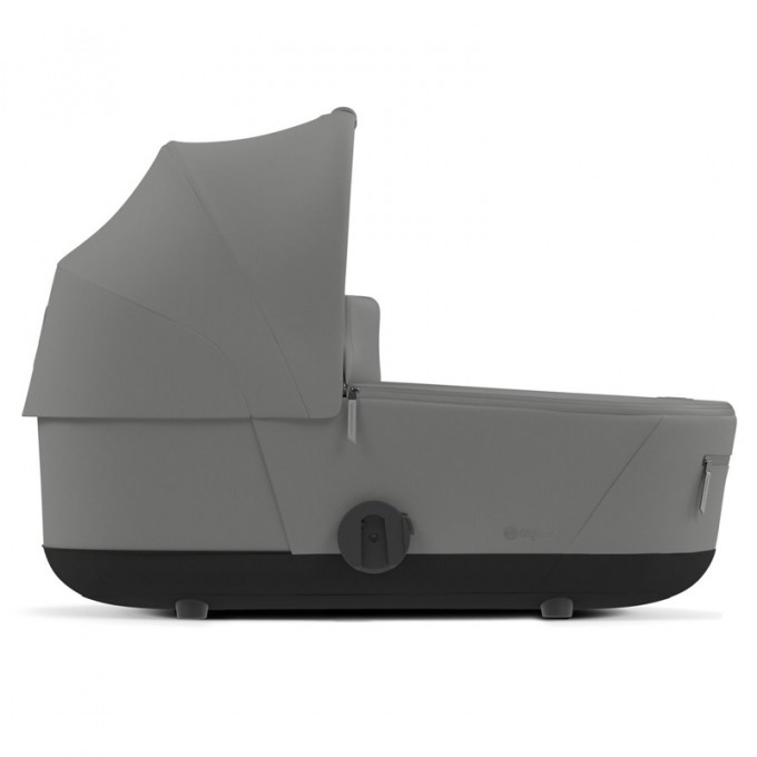 Carrycot Cybex Mios 4.0 mirage grey