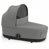 Carrycot Cybex Mios 4.0 mirage grey