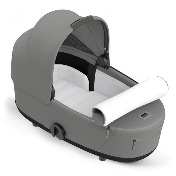 Carrycot Cybex Mios 4.0 mirage grey