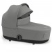 Carrycot Cybex Mios 4.0 mirage grey