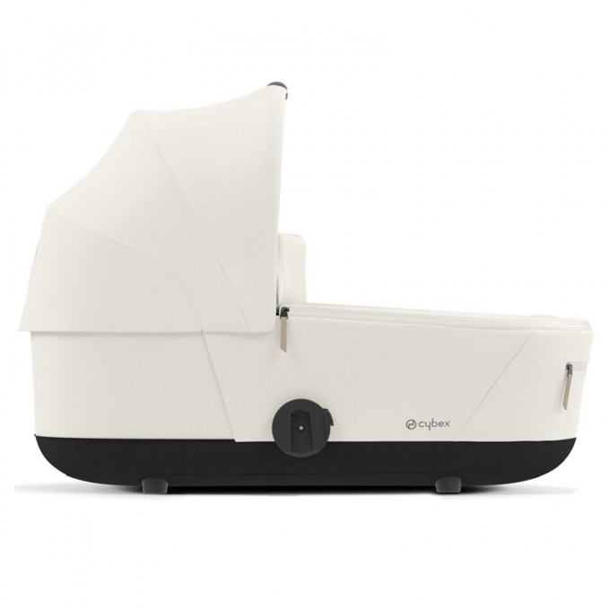 Carrycot Cybex Mios 4.0 off white