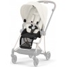 Off White Fabric Set for Cybex Mios 4.0