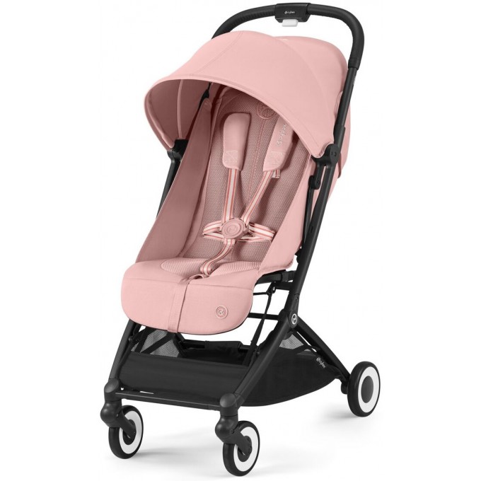 Cybex Orfeo прогулянкова коляска candy pink