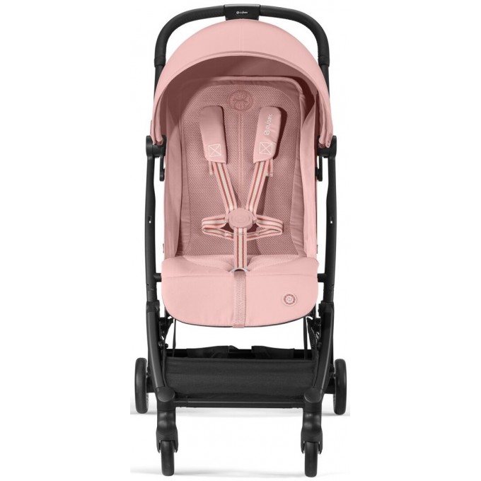 Stroller Cybex Orfeo candy pink