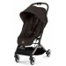 Cybex Orfeo прогулянкова коляска chocolate brown