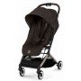 Stroller Cybex Orfeo new chocolate brown