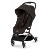 Cybex Orfeo прогулянкова коляска chocolate brown