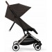 Cybex Orfeo прогулянкова коляска chocolate brown
