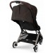 Cybex Orfeo прогулянкова коляска chocolate brown