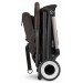 Cybex Orfeo прогулянкова коляска chocolate brown