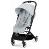Cybex Orfeo прогулянкова коляска fog grey