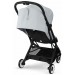 Cybex Orfeo прогулянкова коляска fog grey