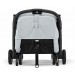 Cybex Orfeo прогулянкова коляска fog grey