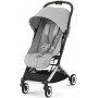 Stroller Cybex Orfeo fog grey