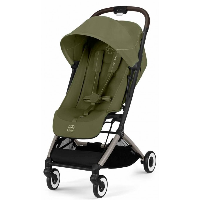 Stroller Cybex Orfeo moss green