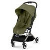 Stroller Cybex Orfeo moss green