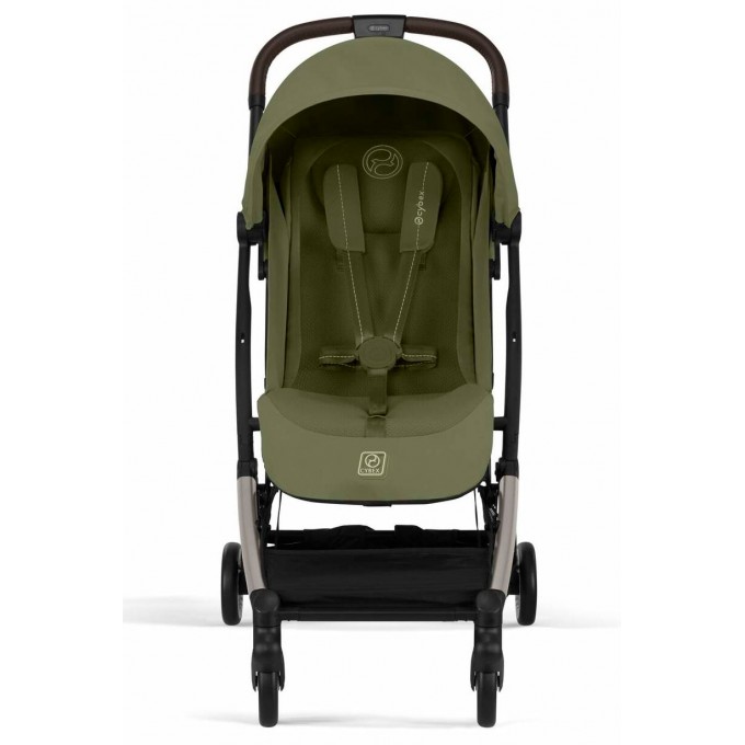 Stroller Cybex Orfeo moss green