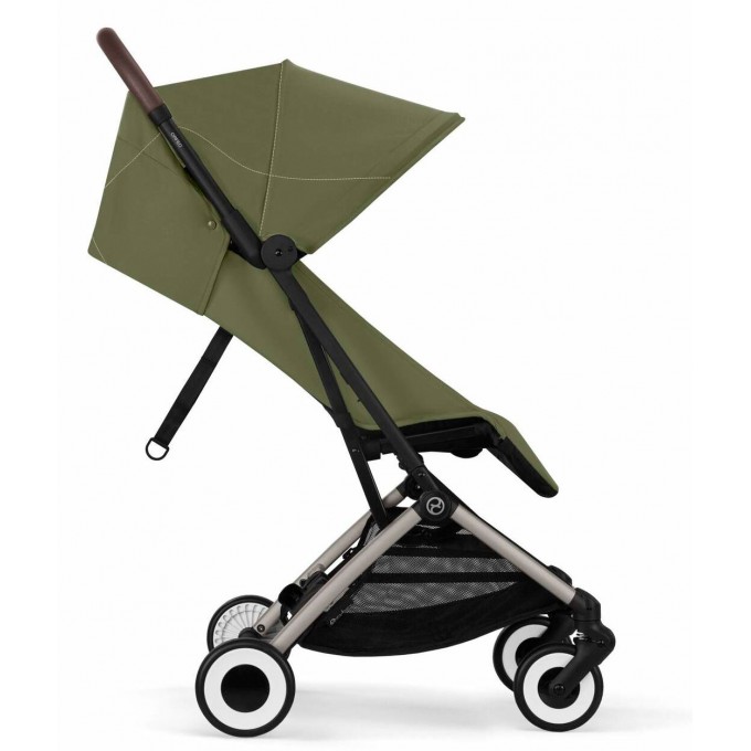 Stroller Cybex Orfeo moss green