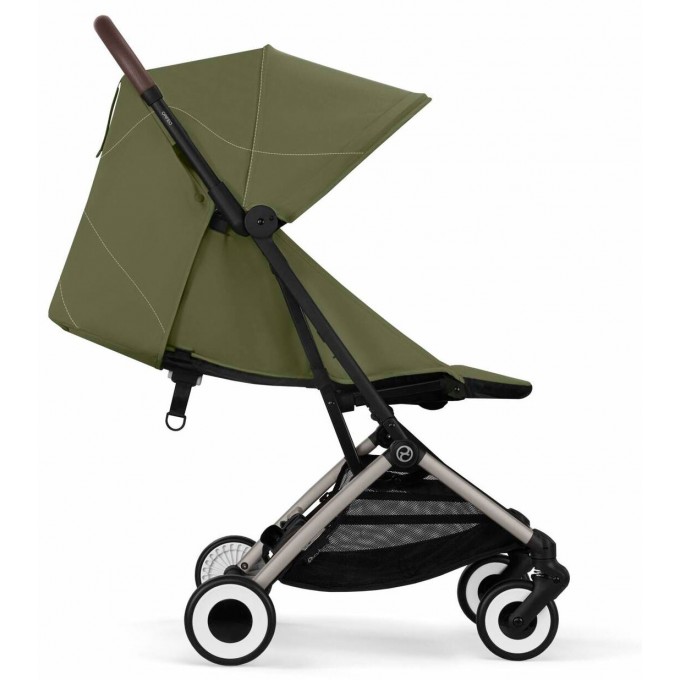Stroller Cybex Orfeo moss green