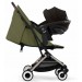 Stroller Cybex Orfeo moss green