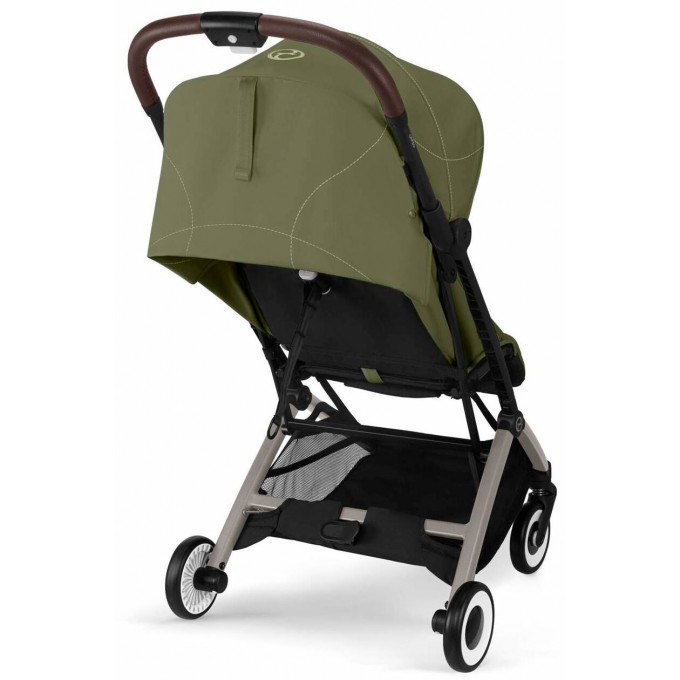 Stroller Cybex Orfeo moss green
