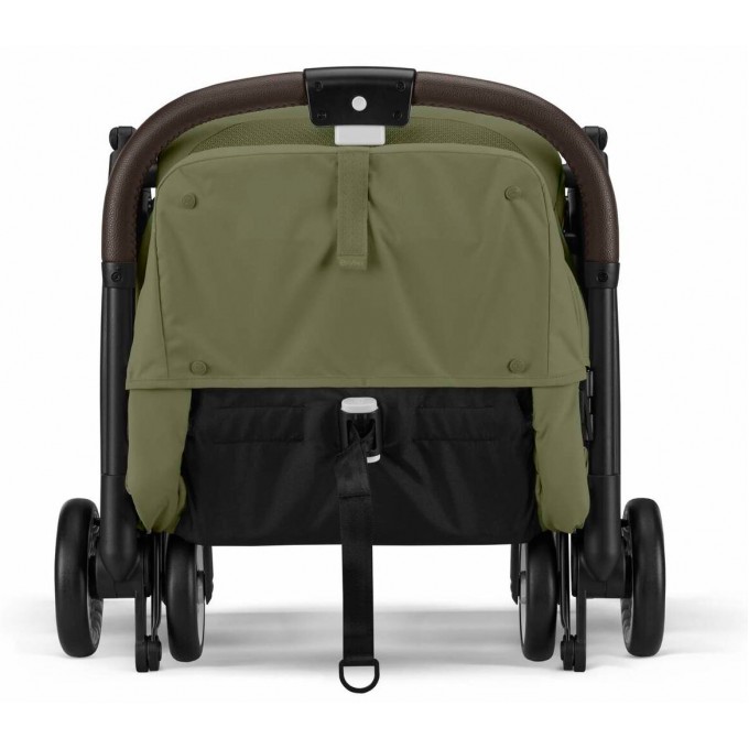 Stroller Cybex Orfeo moss green