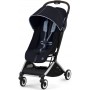 Cybex Orfeo прогулянкова коляска ocean blue