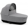 Carrycot Cybex Priam 4.0 plus manhattan grey