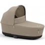 Carrycot Cybex Priam 4.0 Cozy beige
