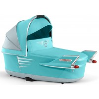 Люлька Cybex Priam 4.0 Jeremy Scott Car