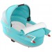 Cybex e-Priam Jeremy Scott Car 4.0 коляска 2 в 1