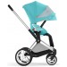 Cybex Priam Jeremy Scott Car 4.0 walking stroller 