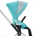 Cybex Priam Jeremy Scott Car 4.0 коляска 2 в 1