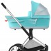 Carrycot Cybex Priam 4.0 Jeremy Scott Car