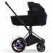 Коляска Cybex e-Priam La Parisienne з електроприводом 2 в 1