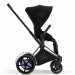 Коляска Cybex e-Priam La Parisienne з електроприводом 2 в 1