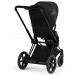 Коляска Cybex e-Priam La Parisienne з електроприводом 2 в 1