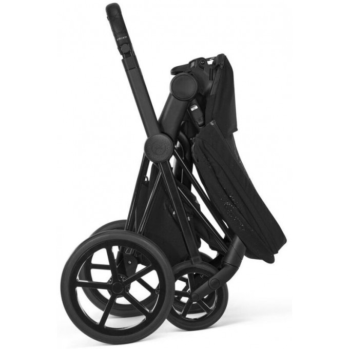 Коляска Priam La Parisienne