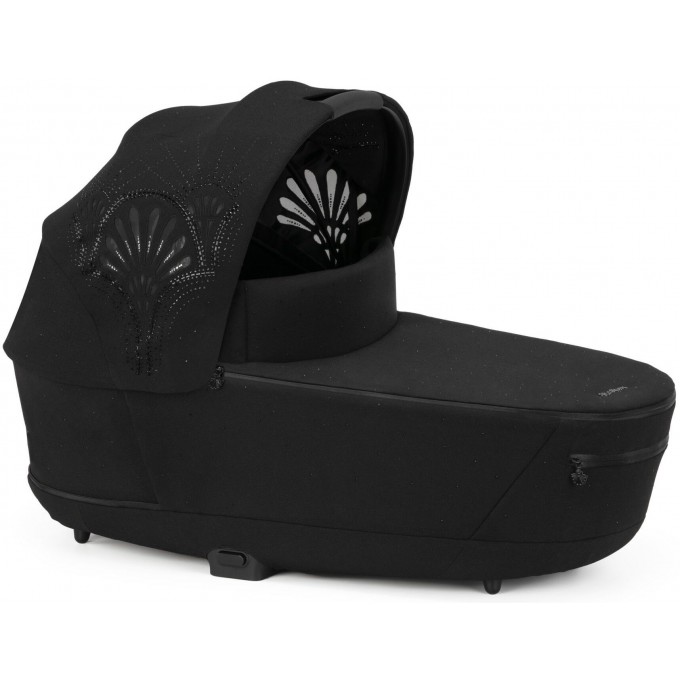Люлька Cybex Priam 4.0 La Parisienne