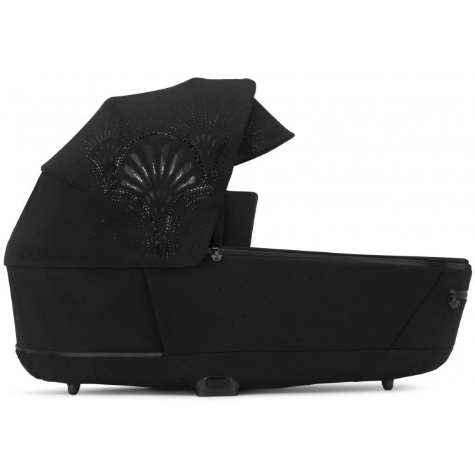 Коляска Cybex e-Priam La Parisienne з електроприводом 2 в 1