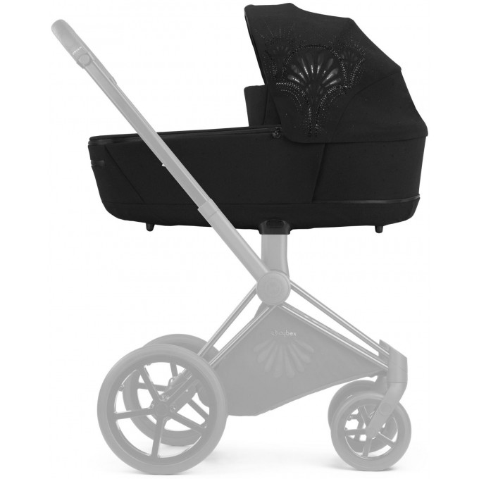 Cybex 2024 priam cot