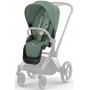 Комплект тканей Leaf Green для Cybex Priam 4.0